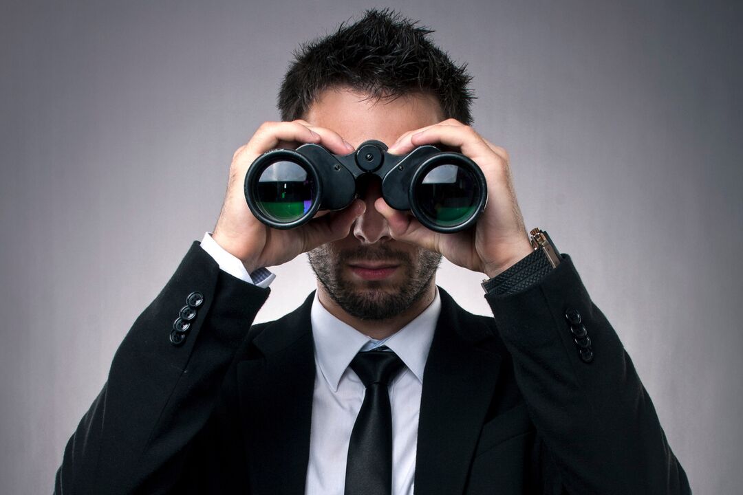 oční gymnastika k obnovení zraku