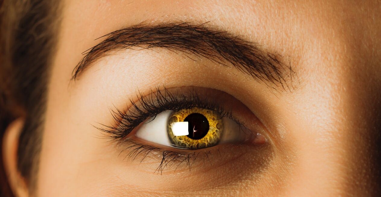 Oči jsou důležitým orgánem, který vyžaduje pečlivou léčbu.